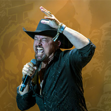 Geoff Tate